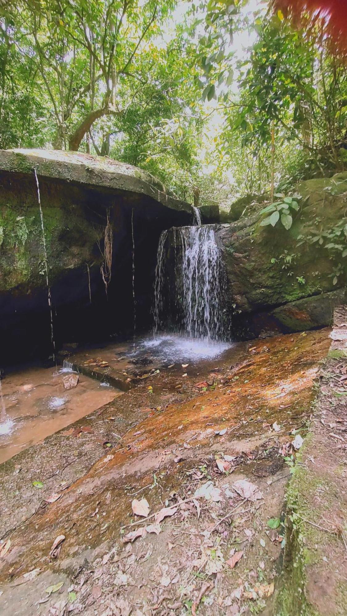 Casa de férias Casa 11 Piscina Quadra De Areia Cachoeira Rio de Janeiro