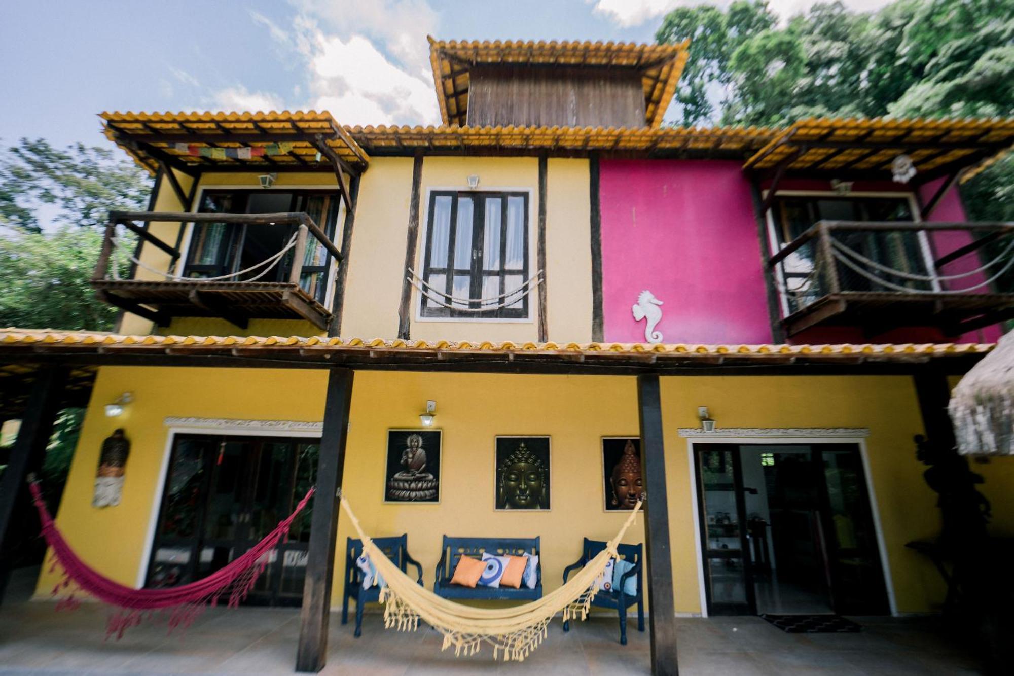 Casa 11 Piscina Quadra De Areia Cachoeira * Rio de Janeiro
